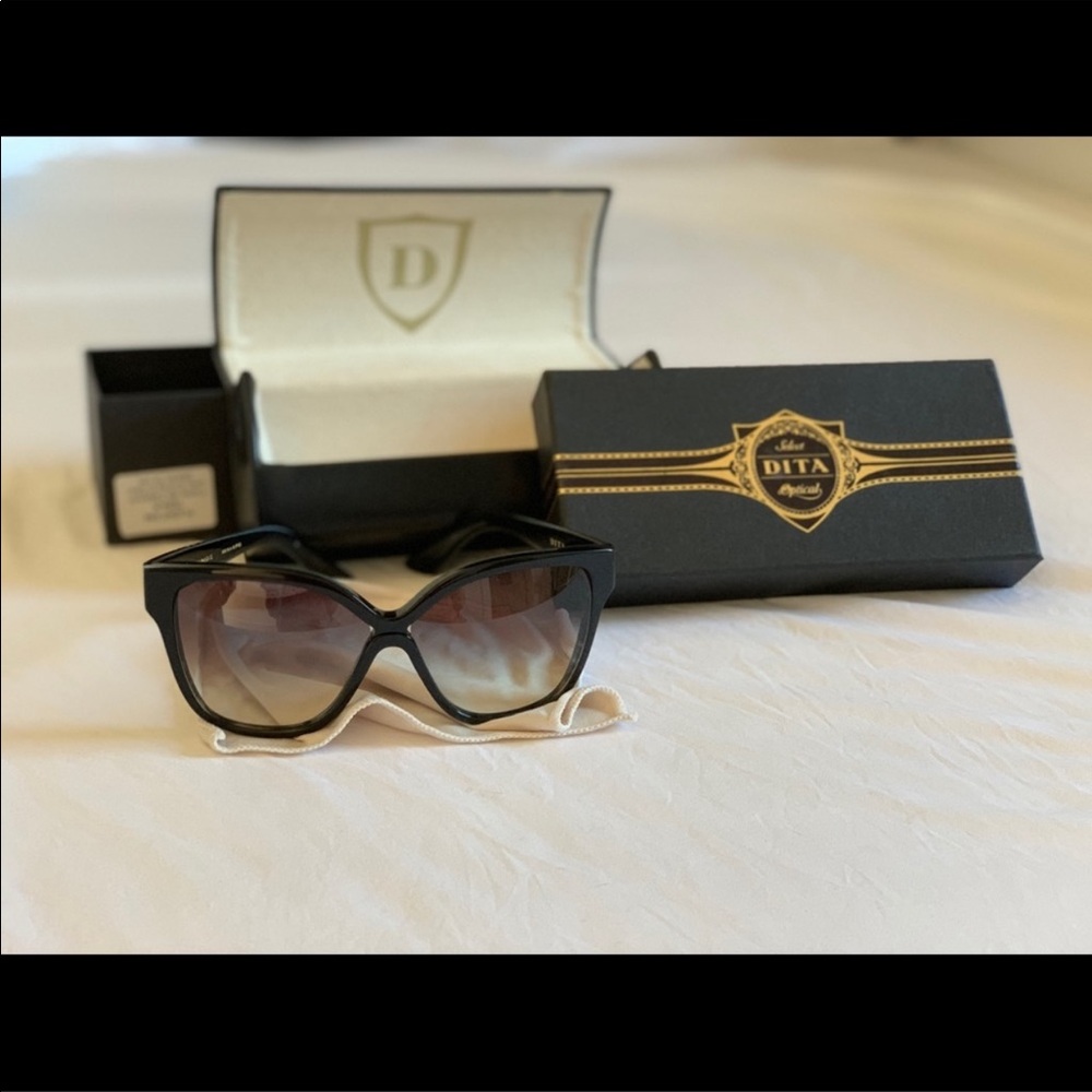 Dita females sunglasses